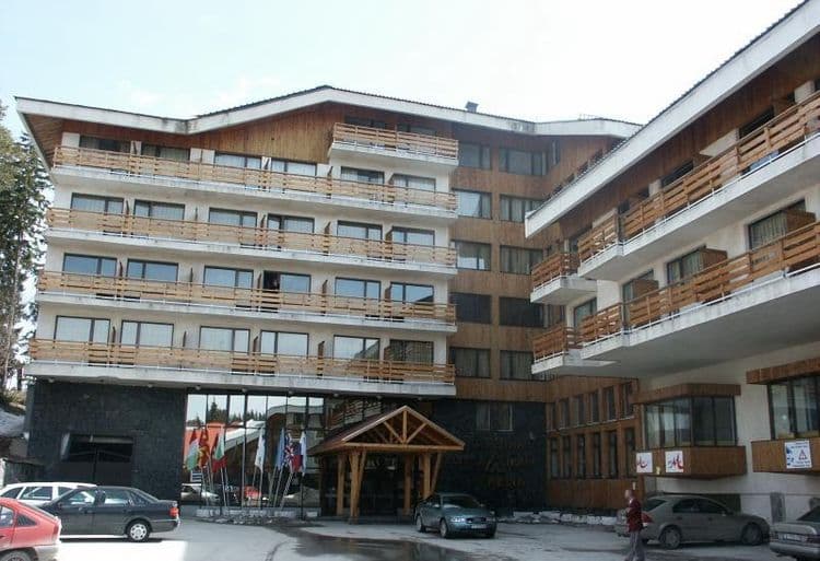 Perelik Hotel