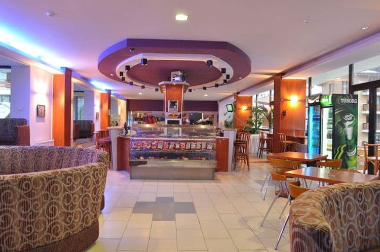 Perelik Hotel