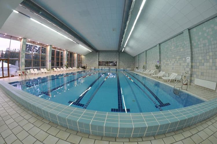 Perelik Hotel