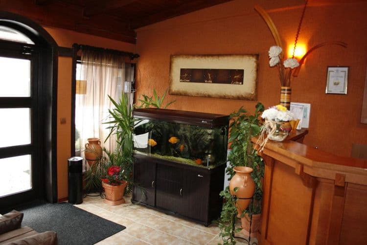 Elida Family Hotel