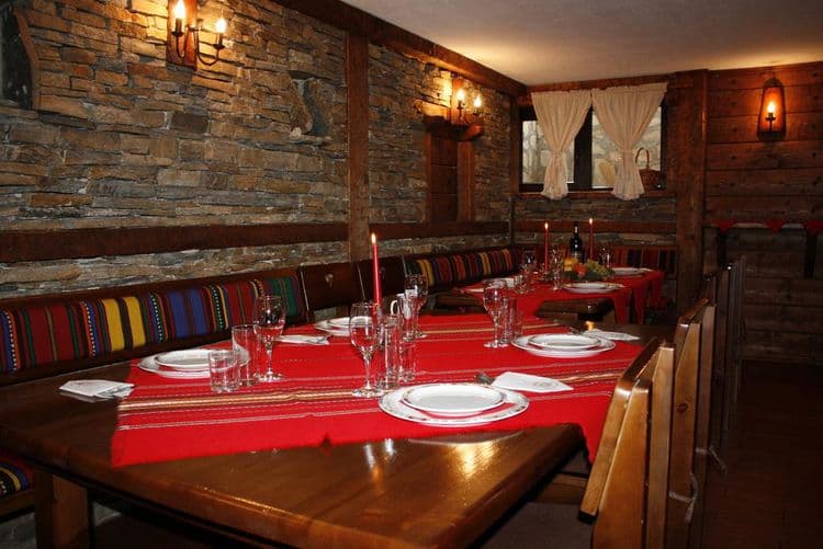Elida Family Hotel