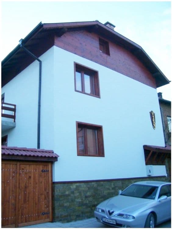 Vien Guest House
