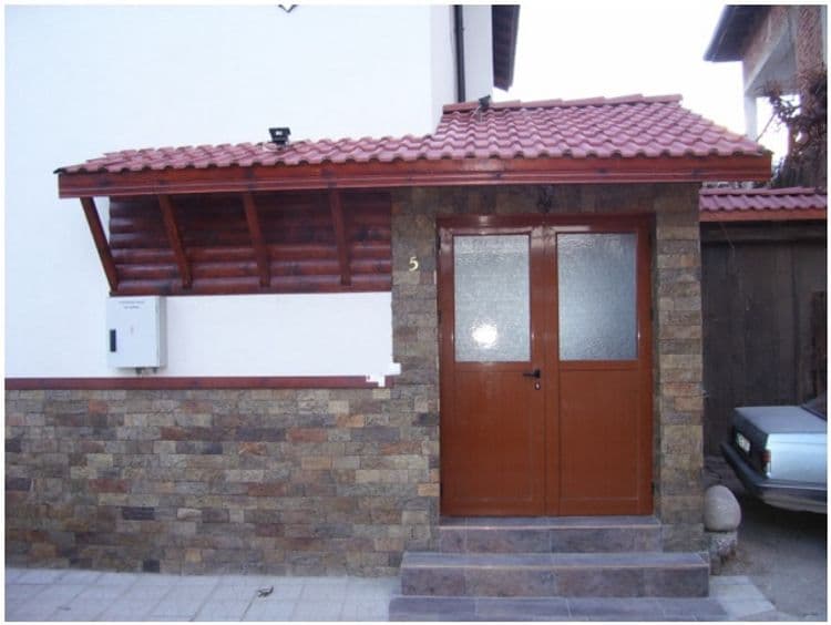 Vien Guest House