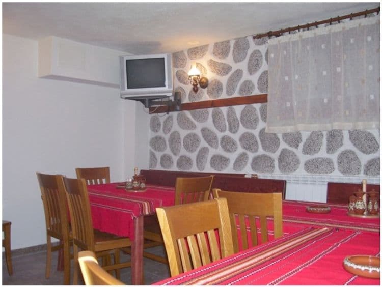 Vien Guest House