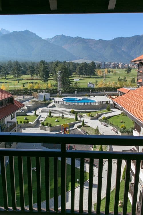 Balkan Jewel Resort