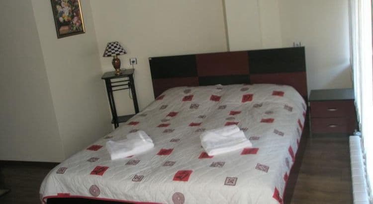 Skabrin Hotel