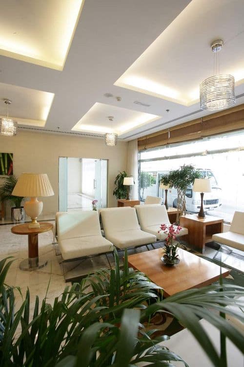 Auris Hotel Apartments Deira