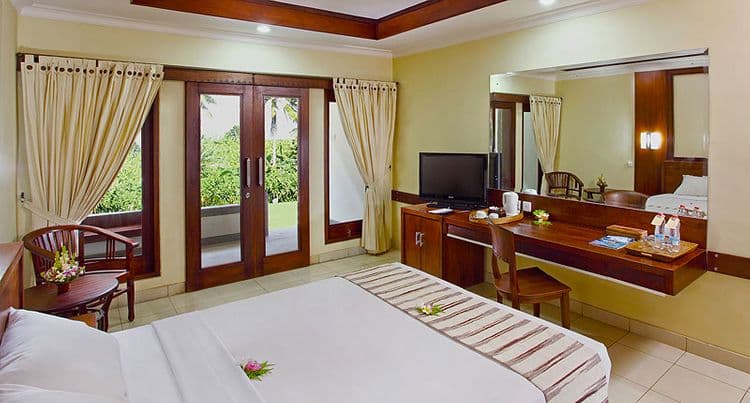 Champlung Mas Hotel
