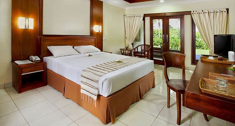 Champlung Mas Hotel
