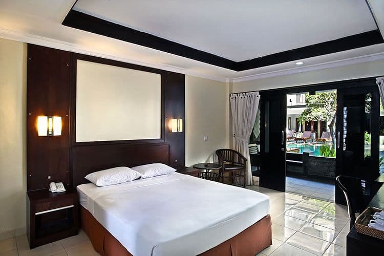 Champlung Mas Hotel