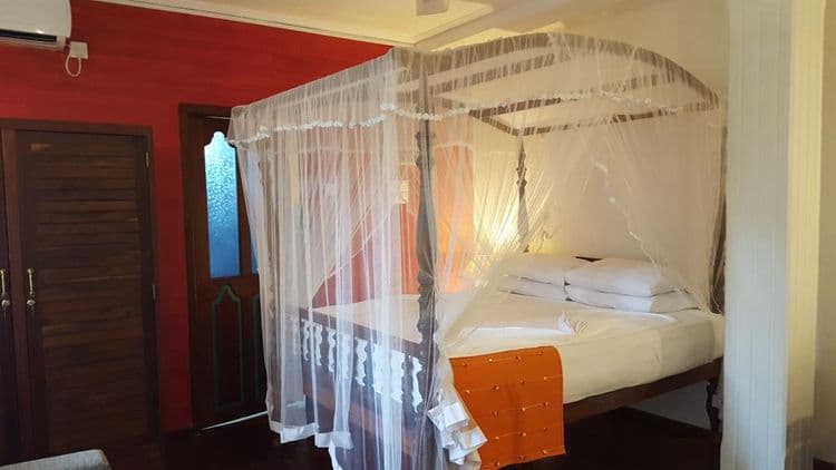 Thambapanni Retreat Unawatuna