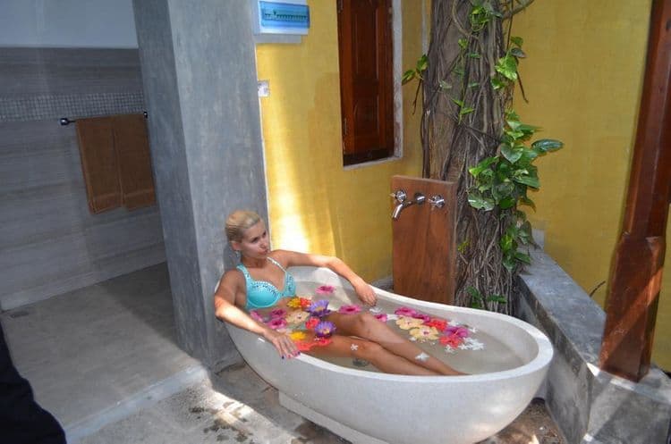 Thambapanni Retreat Unawatuna