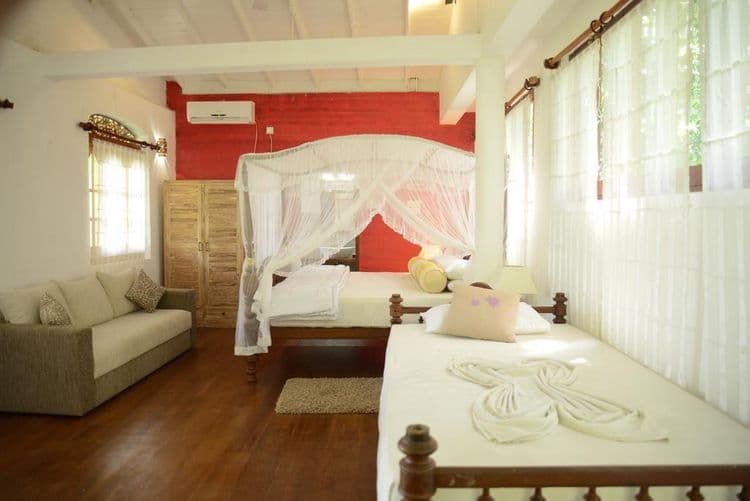 Thambapanni Retreat Unawatuna