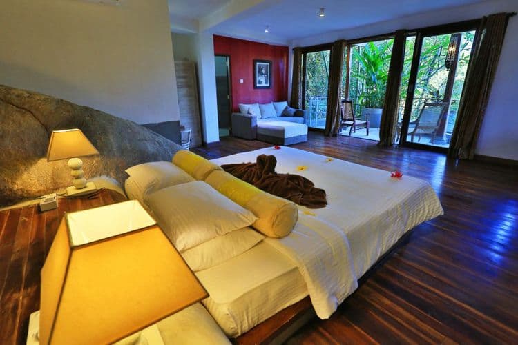 Thambapanni Retreat Unawatuna