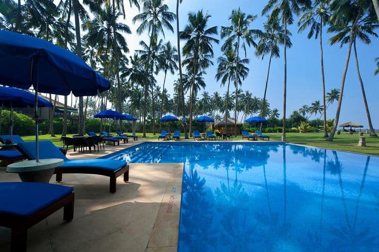 Reef Villa & Spa
