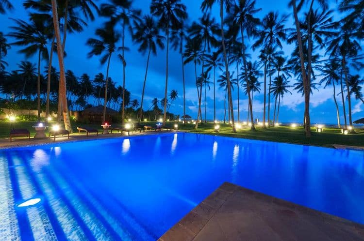 Reef Villa & Spa