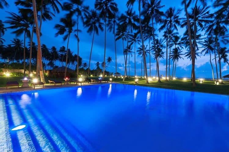 Reef Villa & Spa