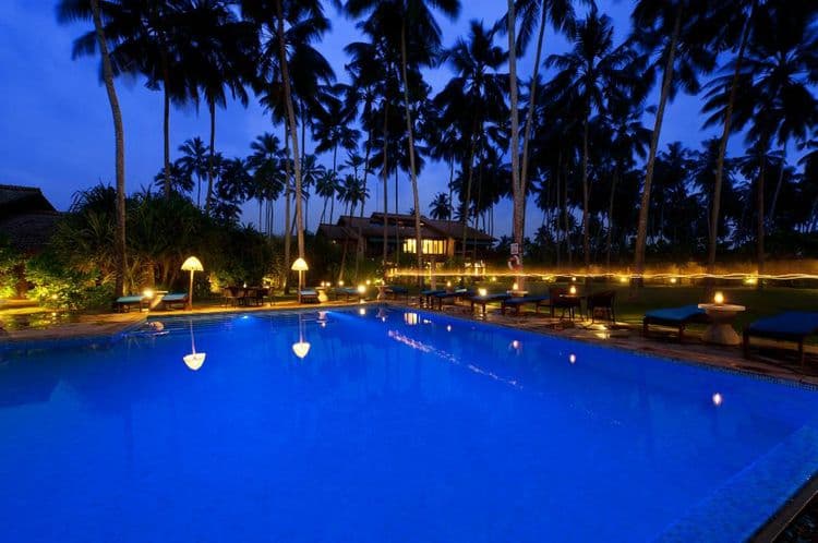 Reef Villa & Spa