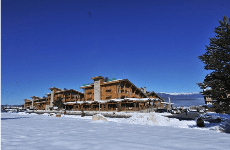 Pirin Golf Hotel & SPA