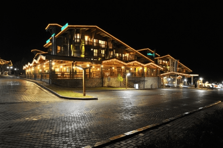 Pirin Golf Hotel & SPA