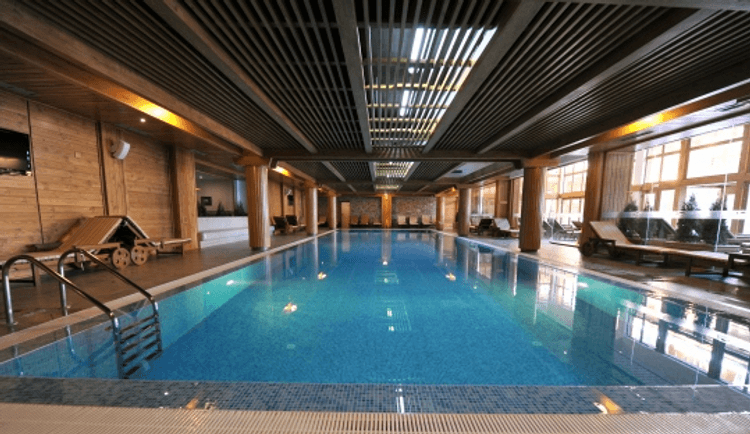 Pirin Golf Hotel & SPA