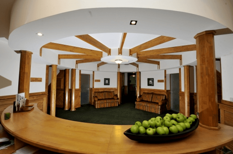 Pirin Golf Hotel & SPA