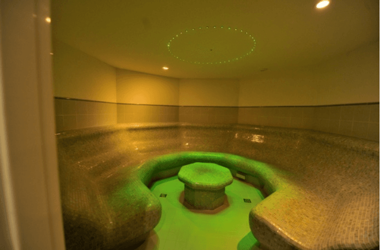 Pirin Golf Hotel & SPA