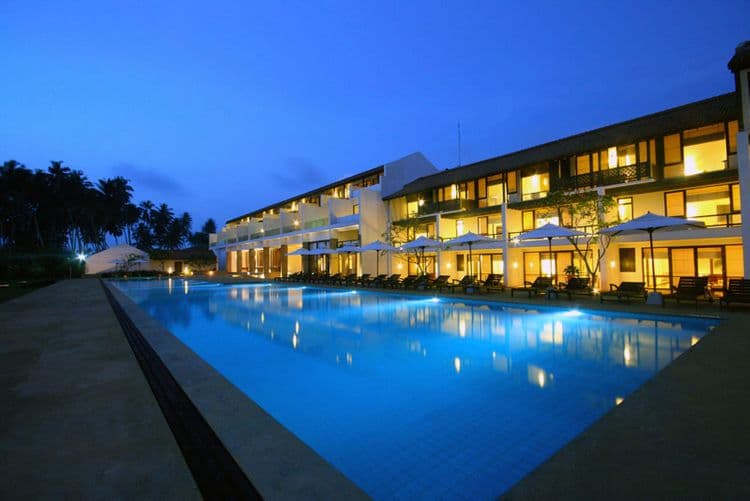 Vendol Resort