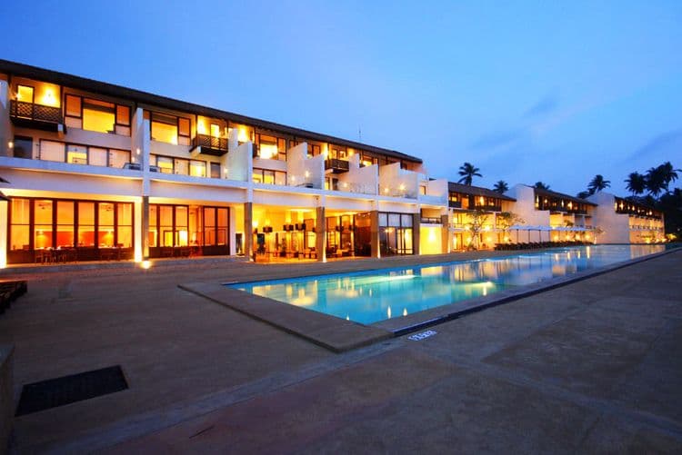 Vendol Resort