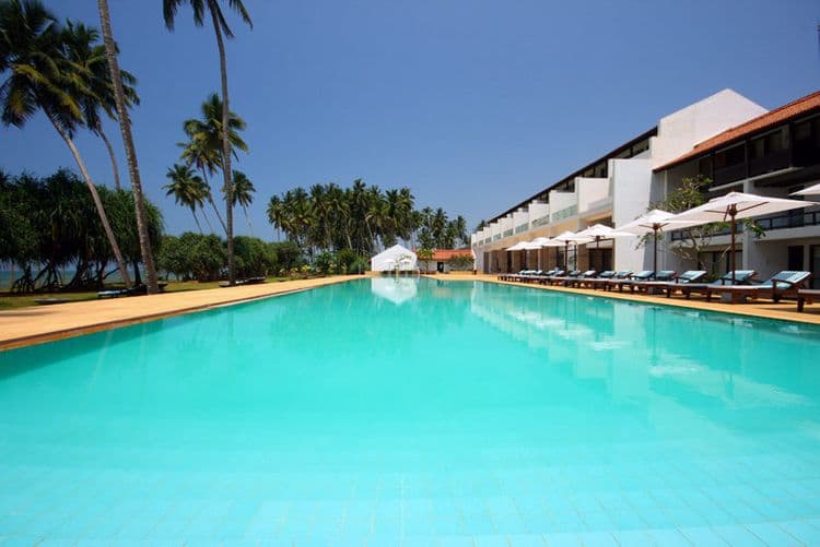 Vendol Resort