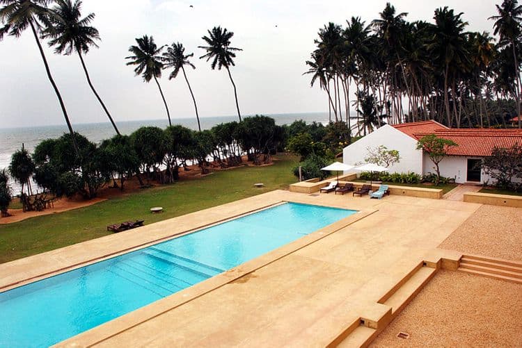 Vendol Resort