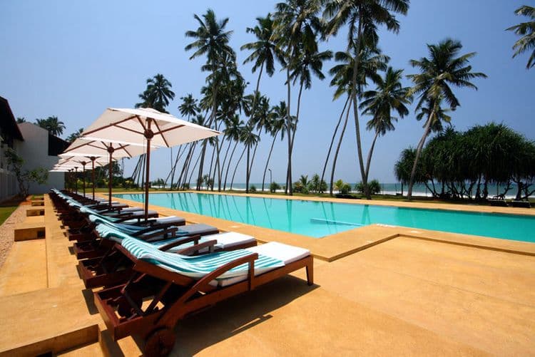 Vendol Resort