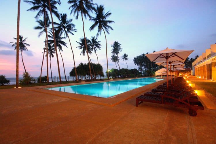Vendol Resort