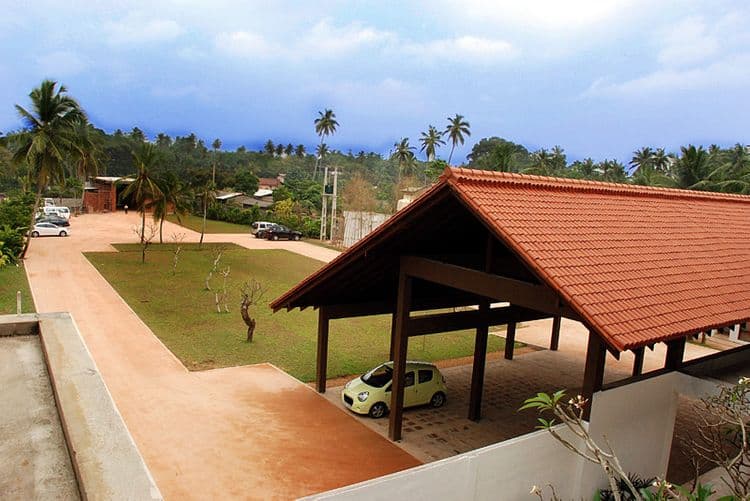 Vendol Resort
