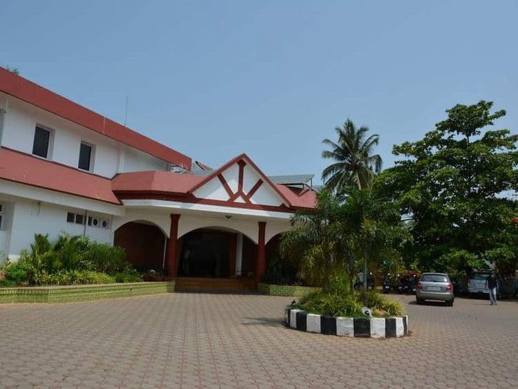 Longuinhos Beach Resort