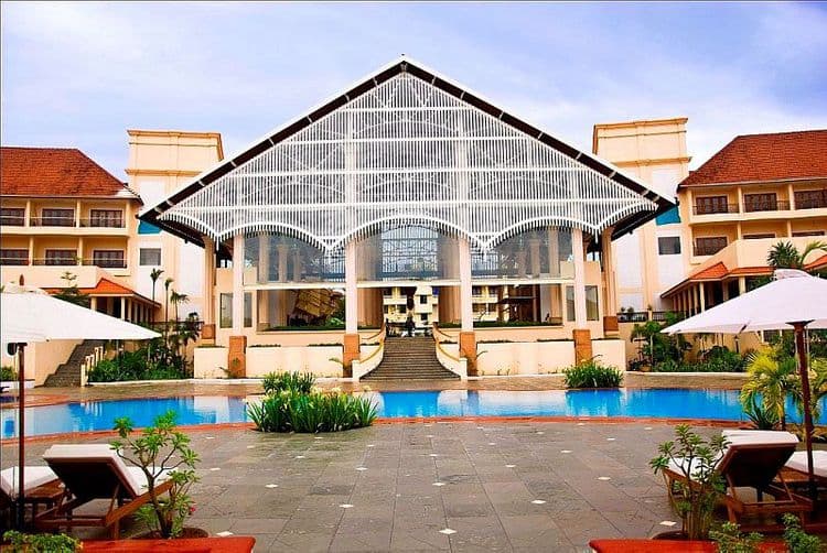 Radisson Blu Resort Goa