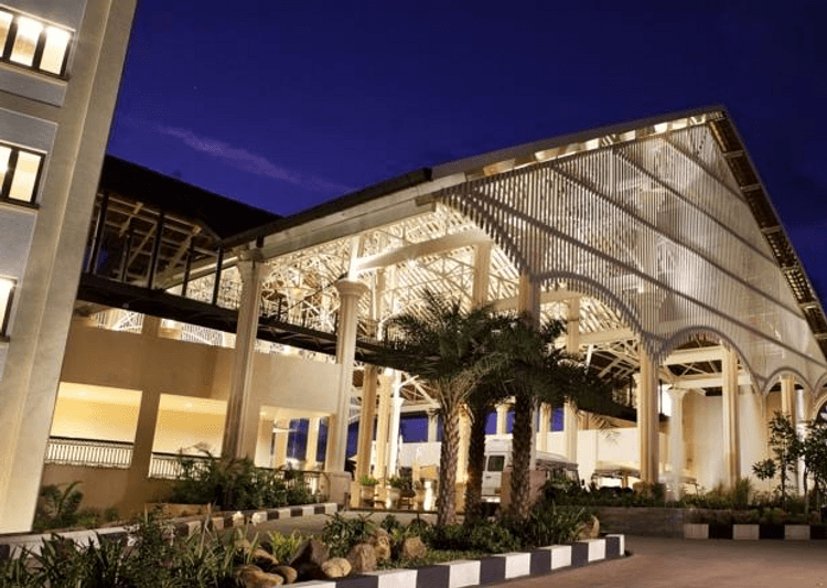 Radisson Blu Resort Goa