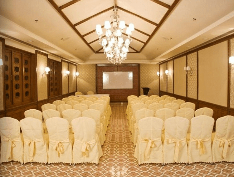 Radisson Blu Resort Goa