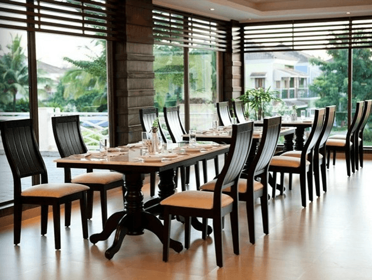 Radisson Blu Resort Goa
