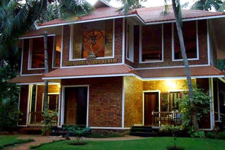 Dr. Franklin's Panchakarma Institute & Research Centre
