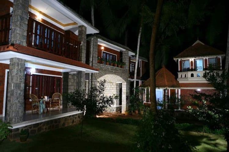 Dr. Franklin's Panchakarma Institute & Research Centre