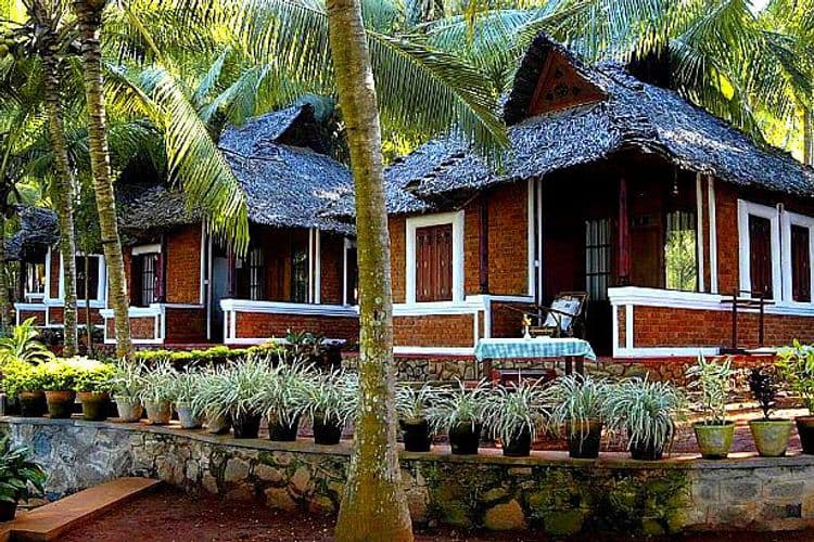 Dr. Franklin's Panchakarma Institute & Research Centre