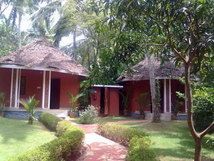 Dr. Franklin's Panchakarma Institute & Research Centre