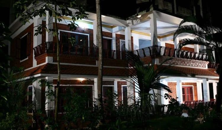 Dr. Franklin's Panchakarma Institute & Research Centre