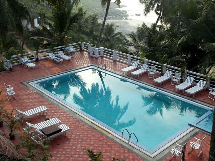Soma Palmshore Beach Resort