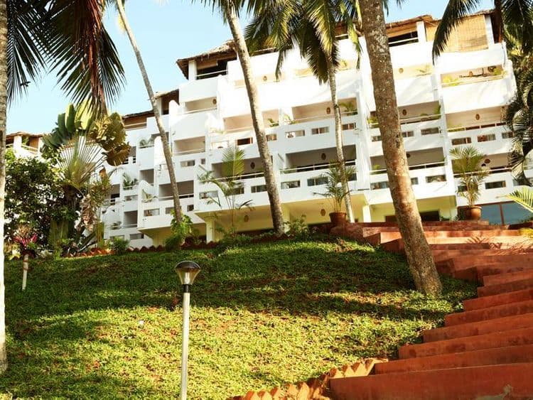 Soma Palmshore Beach Resort