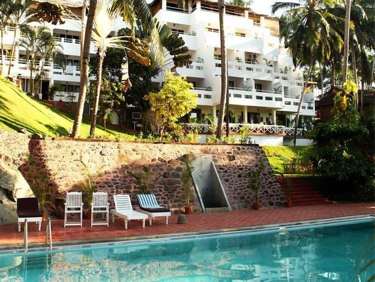 Soma Palmshore Beach Resort