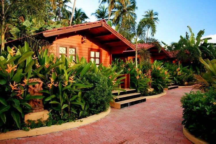 Stark The Gardenia Resort