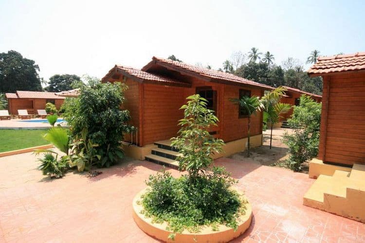 Stark The Gardenia Resort