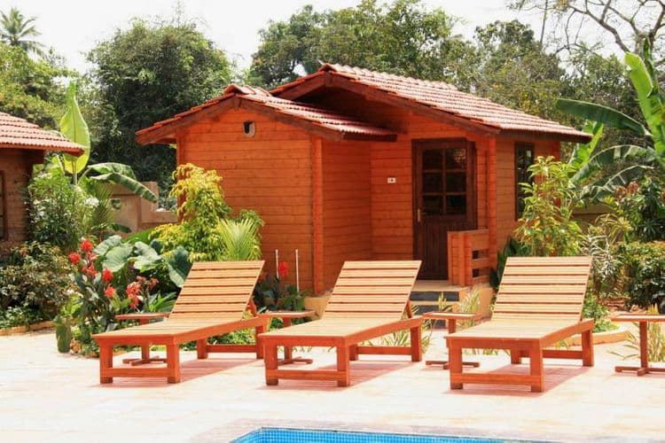 Stark The Gardenia Resort